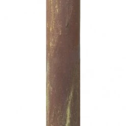 VidaXL Garten-Rosenbogen Antik-Braun Eisen : Größe - 3 X 3 X 2.5 M -VidaXL 81e006bc 6566 4a66 aef4 60c3e4e1c7a9