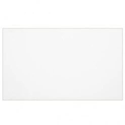 Tischfolie PVC 2 | VidaXL : Größe - 160x90 Cm 2 Mm