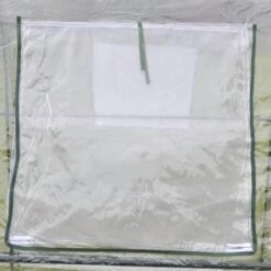 VidaXL Gewächshaus Groß & Mobil -VidaXL 8b801f4b db5b 4c2f b1f7 fff852ee2836