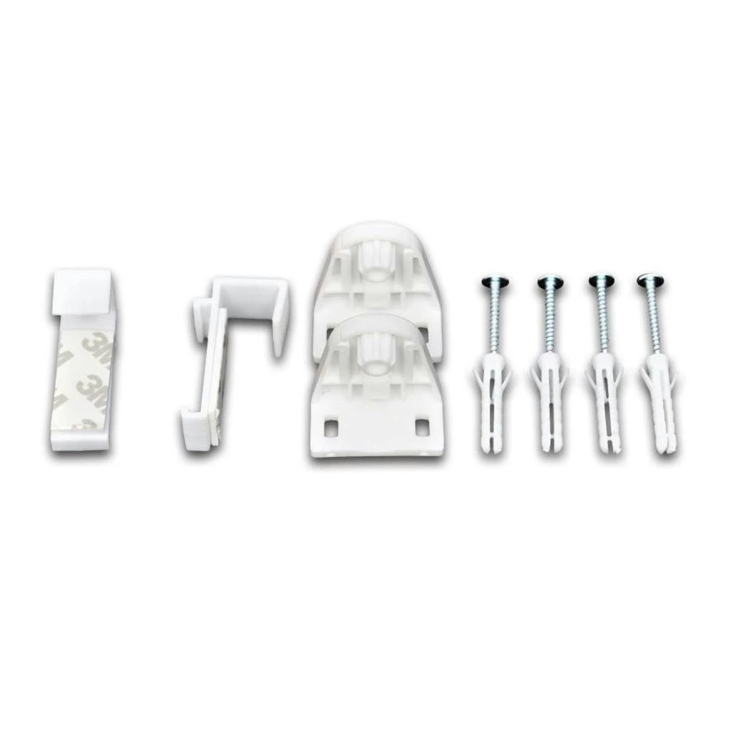 VIDAXL Verdunkelungsrollo 160 X 175 Cm Rot 8 VIDAXL Verdunkelungsrollo 160 X 175 Cm Rot – Bild 6