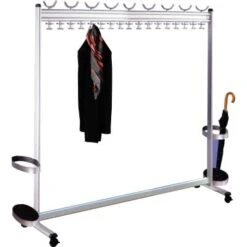 VidaXL Garderobe Mit Schuhablage 68×32×182,5 Cm Schwarz -VidaXL 929d9305 7355 4e9b 9b96 4c719ad48aa9