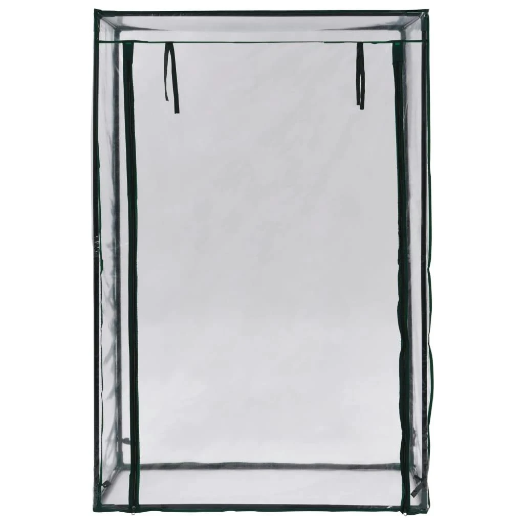 VidaXL Tomaten-Gewächshaus 102 X 52 X 150 Cm 9 VidaXL Tomaten-Gewächshaus 102 X 52 X 150 Cm – Bild 7