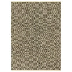 VidaXL Handgewebter Chindi-Teppich Baumwolle 160x230cm Anthrazit Weiß -VidaXL 9452ffa1 04fc 4394 bdc1 d7de268ce6bf