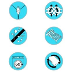 VidaXL Matratze 80 X 200 Cm Viskoelastischer Memory-Schaum 18 Cm -VidaXL 94d35914 40e7 4d39 ba54 e57c80e6ce31