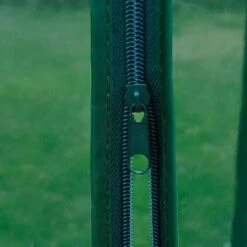 VidaXL Gewächshaus Mit 4 Regalen -VidaXL 98cd5ea6 45a3 4619 9a1f c282d1b6d7ed