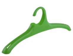 VidaXL 50 Stk. Kleiderbügel-Set Anti-Rutsch Grau Samt -VidaXL 9a2c3e8d 7756 4986 8ea3 8dbeca0f88b0