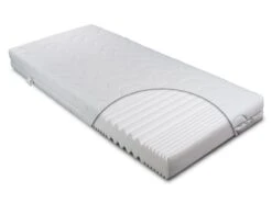 VidaXL 3-teilige Klappmatratze 190×70×9 Cm Grau -VidaXL 9a45d196 e907 46aa b8c2 3b0f6a3a15c4