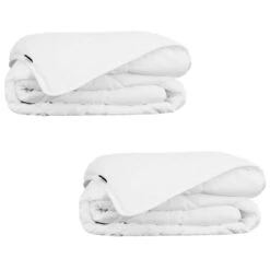 VidaXL Sommer-Bettdecke 140 X 200 Cm 12 VidaXL Sommer-Bettdecke 140 X 200 Cm -VidaXL 9b0888f2 8efe 474b 8d27 9a1c7be5ca3c 5