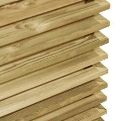 VidaXL Garten-Hochbeet 50×50×80 Cm Kiefernholz Imprägniert 15 VidaXL Garten-Hochbeet 50×50×80 Cm Kiefernholz Imprägniert -VidaXL 9b1a854c 5d76 4b96 b131 467e61e2c017