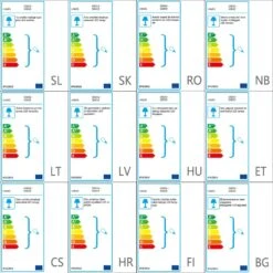 VidaXL LED-Gartenleuchten 2 Stk. Kugelförmig 50 Cm PMMA -VidaXL 9da020df 0c81 438d ae64 32e2a7ef4f5b