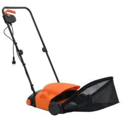 VidaXL Elektro-Vertikutierer 20 L 400 W