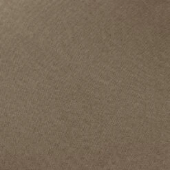 VidaXL 3-Sitzer-Sofa Stoff Braun -VidaXL a2a1f1c2 e4f5 43af a315 c1d20294b6ee