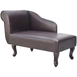 VidaXL Massage Chaiselongue Mit Kissen Schwarz Kunstleder 14 VidaXL Massage Chaiselongue Mit Kissen Schwarz Kunstleder -VidaXL a38441e4 7390 4f7d 922d 57c4ba9a690b 3