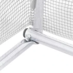 VidaXL Gewächshaus 4,5 M² 300×150×200 Cm -VidaXL a3e94f4e c013 4b86 b02e 72235899ba3d