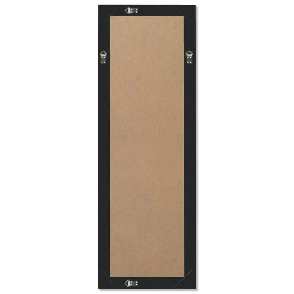 VidaXL Wandspiegel Im Barock-Stil 140x50 Cm Gold 9 VidaXL Wandspiegel Im Barock-Stil 140x50 Cm Gold – Bild 7