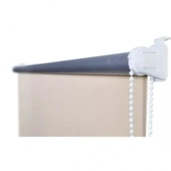VIDAXL Verdunkelungsrollo 160 X 175 Cm Creme 15 VIDAXL Verdunkelungsrollo 160 X 175 Cm Creme -VidaXL a8f6c158 2162 423c 8447 dc9d2b9c4c04