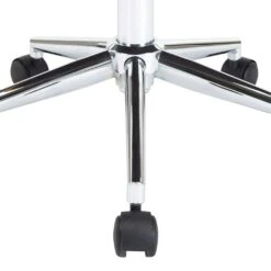 VidaXL Drehbare Esszimmerstühle 4 Stk. Schwarz Bugholz Und Kunstleder -VidaXL a90e95e5 ae33 424f 8541 22ef7d080504