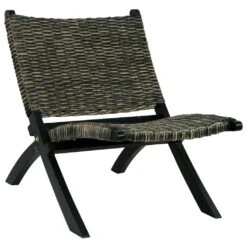 VidaXL Sessel Mit Auflagen Natur Rattan 13 VidaXL Sessel Mit Auflagen Natur Rattan -VidaXL ae1a2217 db4b 4e63 bb5f a8581103ee69 1