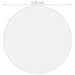 Tischfolie Matt PVC 1 | VidaXL : Größe - 120 Cm 2 Mm -VidaXL af45e451 d84e 4966 baa8 db0cc13e1631