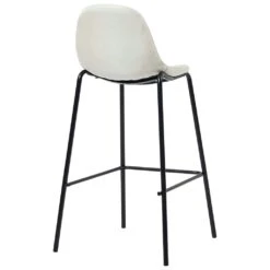 VidaXL 5-tlg. Bar-Set Stoff Creme 15 VidaXL 5-tlg. Bar-Set Stoff Creme -VidaXL b11b0352 0018 4e94 b27e 2b8f58f9a237