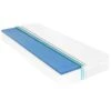 VidaXL Matratze 80 X 200 Cm Viskoelastischer Memory-Schaum 18 Cm 1 VidaXL Matratze 80 X 200 Cm Viskoelastischer Memory-Schaum 18 Cm -VidaXL b296ec08 7789 4b28 b997 26ca6290ff91 1