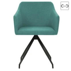 VidaXL Esszimmerstühle Drehbar 4 Stk. Grün Stoff 15 VidaXL Esszimmerstühle Drehbar 4 Stk. Grün Stoff -VidaXL b2f2eebc ad6f 49f2 9811 07d8aabb60bc