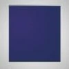VIDAXL Verdunkelungsrollo Verdunklungsrollo 80 X 175 Cm Blau -VidaXL b3a88da8 93bc 476a bef4 4da7de0ad702