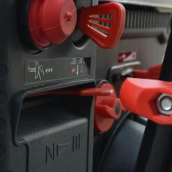 VidaXL Zweistufige Schneefräse Elektrischer/Manueller Start 11 PS 302 Ccm -VidaXL b45f684b c579 4872 bcab e390e46453b9