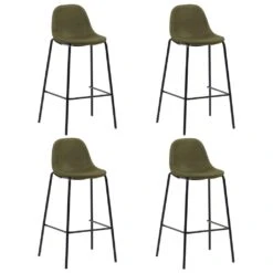 VidaXL 5-tlg. Bar-Set Stoff Braun 13 VidaXL 5-tlg. Bar-Set Stoff Braun -VidaXL b5b0fa5b c0e1 49d6 8a2b 25deed38fdfd