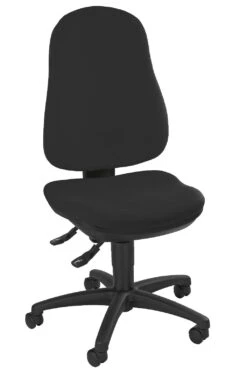 VidaXL Bürodrehstuhl Rosa Kunstleder -VidaXL b89c98fa ca63 4739 8a08 85f5817b368f