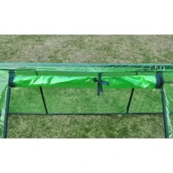 VidaXL Gewächshaus Mit 3 Türen -VidaXL bb13d4db 18b2 4c71 b5f2 e9b32fd6811a