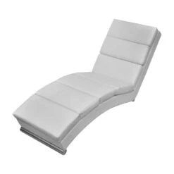 VidaXL Chaiselongue Blau Samt -VidaXL bb4461f0 4595 4809 816b 6705d92d62e8 3