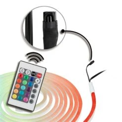 VidaXL LED-Wandbaum Mit Metallhaken 720 LED Warmweiß 5m Indoor Outdoor -VidaXL bf62a64e 6cda 401e bcb3 3d72f86b7e01