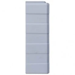 Multi-Schubladen-Organizer 5 | VidaXL : Farbe - Grau -VidaXL c1b6106d e8bd 45d5 8040 1a923adbaf5f
