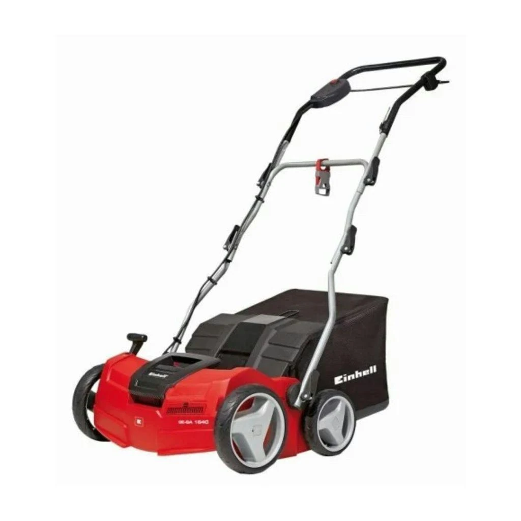 VidaXL Elektro-Vertikutierer 20 L 400 W 4 VidaXL Elektro-Vertikutierer 20 L 400 W – Bild 2