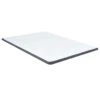 VidaXL Boxspringbett-Matratzenauflage 200 X 140 X 5 Cm -VidaXL ca9315fd c5a2 4125 b4ac b7c8edc27e63 4