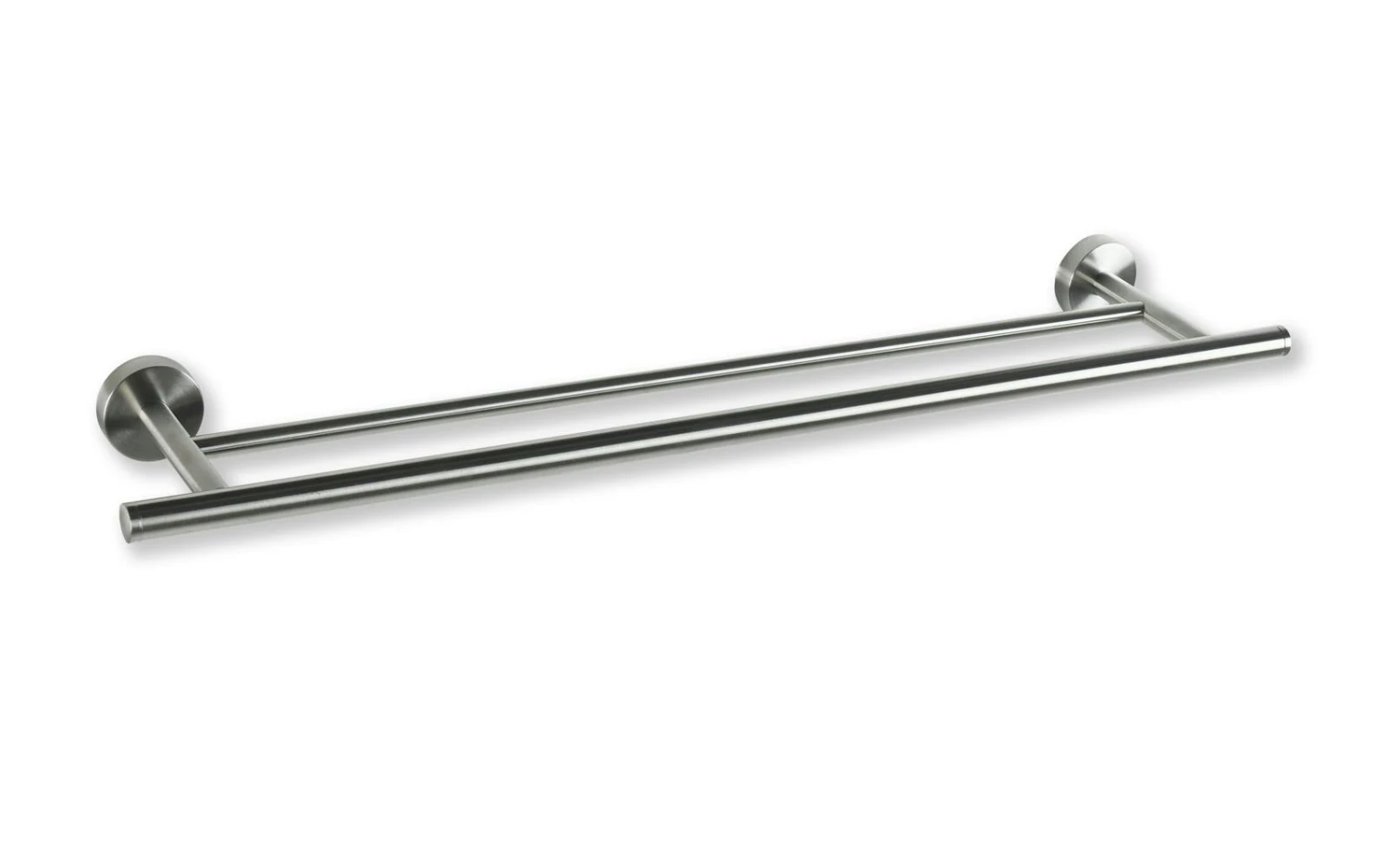 VidaXL Waschmaschinen-Regal Mit 3 Ablagen Silbern 69x28x169 Cm 8 VidaXL Waschmaschinen-Regal Mit 3 Ablagen Silbern 69x28x169 Cm – Bild 6