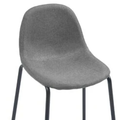 VidaXL 5-tlg. Bar-Set Stoff Taupe -VidaXL e5998d80 9c60 48bc 8b28 ee06f5f7f2b8