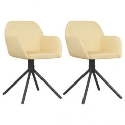 Esszimmerstühle 2 Stk. Drehbar Samt V1 | VidaXL : Farbe - Hellgrün -VidaXL e6d6e41b dee0 473e b37c c2979ac18507