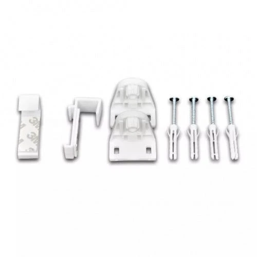 VIDAXL Verdunkelungsrollo 160 X 175 Cm Creme 8 VIDAXL Verdunkelungsrollo 160 X 175 Cm Creme – Bild 6