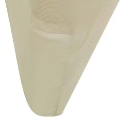 VidaXL Stretch-Stuhlhussen Creme 30 Stk. 15 VidaXL Stretch-Stuhlhussen Creme 30 Stk. -VidaXL ef93202e 0f11 47b1 91e7 b419dd728b29