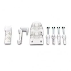 VIDAXL Verdunkelungsrollo 140 X 230 Cm Schwarz -VidaXL f0f7dff6 e0b3 418c a2b8 41bfcc735c00