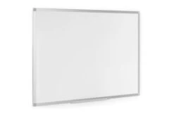VidaXL Magnetisches Whiteboard Weiß 110x60 Cm Stahl 14 VidaXL Magnetisches Whiteboard Weiß 110x60 Cm Stahl -VidaXL f17f8360 935c 4041 8ebf 64d577052fbf