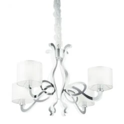 VidaXL Kronleuchter Mit Perlen Golden Rund 5×E14 14 VidaXL Kronleuchter Mit Perlen Golden Rund 5×E14 -VidaXL f1c9c5e8 e8e3 4a0d a066 4e7e49215897