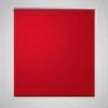 VIDAXL Verdunkelungsrollo 120 X 175 Cm Rot -VidaXL f331a7a3 b40a 43b4 9b5c 0e2dcda1523b
