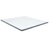 VidaXL Boxspringbett-Matratzenauflage 200 X 180 X 5 Cm 2 VidaXL Boxspringbett-Matratzenauflage 200 X 180 X 5 Cm -VidaXL f5021b20 b138 4d2a b60d d933c4527ad9 1