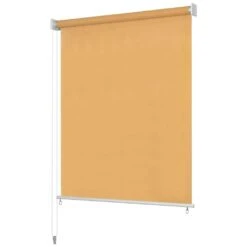 VidaXL Außenrollo 200 X 230 Cm Beige -VidaXL fad93f35 519b 477a bacf 2d6203149bf5